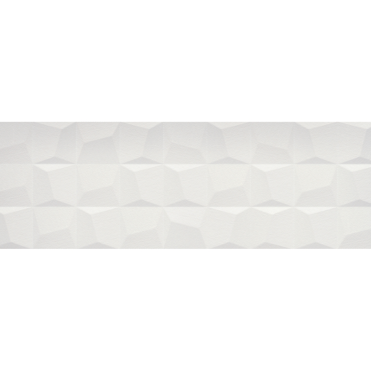 Nuovo Cubic Rectified Satin